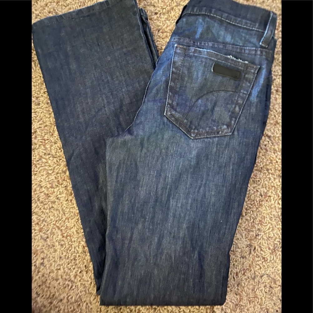 Joes Bootcut Jeans